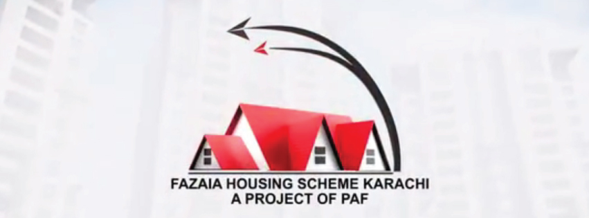 Fazaia Housing Scheme Karachi (Overseas Block)