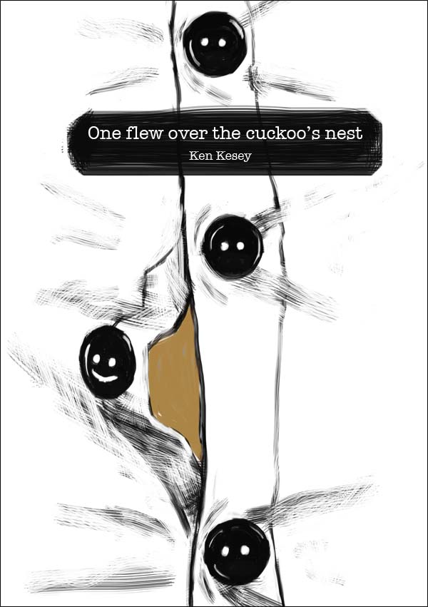 describing the main character in one flew over the cuckoo Free term papers & essays - the tone in mind one flew over the cuckoos nest, s. describing the main character in one flew over the cuckoo Free term papers & essays - the tone in mind one flew over the cuckoos nest, s.