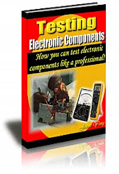 Electronic Repair Guide