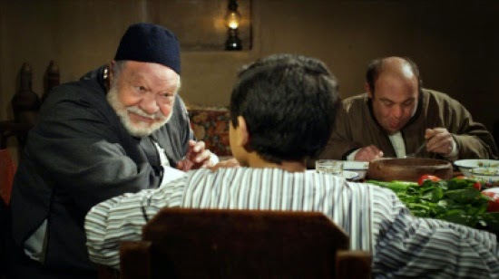 حصاد دراما رمضان.. نجاح البعض واخفاق البعض الآخر حصاد دراما رمضان.. نجاح البعض واخفاق البعض الآخر