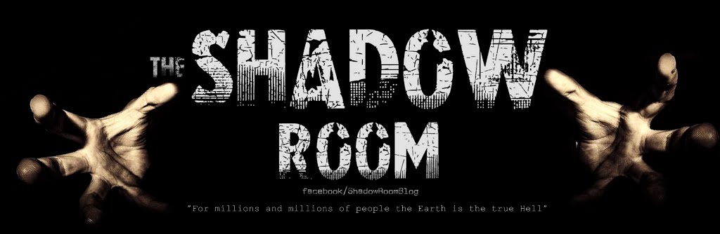 The Shadow Room