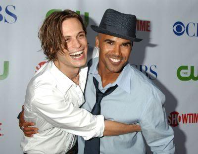 I personaggi di criminal minds