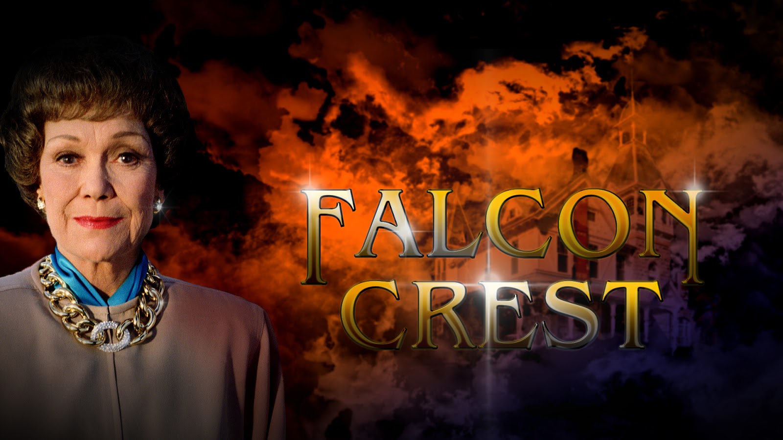 Falcon Crest Bl...