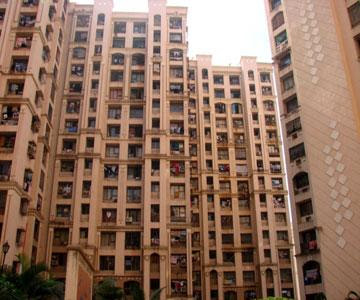 Hotels Near Andheri West Station