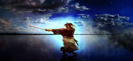 Mushin No Shin The Mind of No Mind
