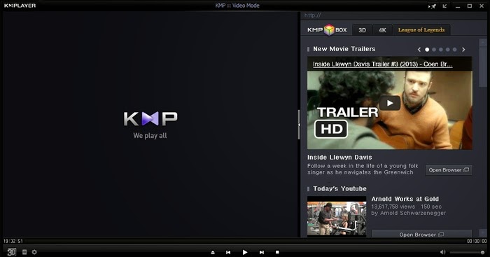 Kmplayer Full Patch Download