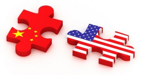 Olympic Battle - USA vs. China ~ e-News 365