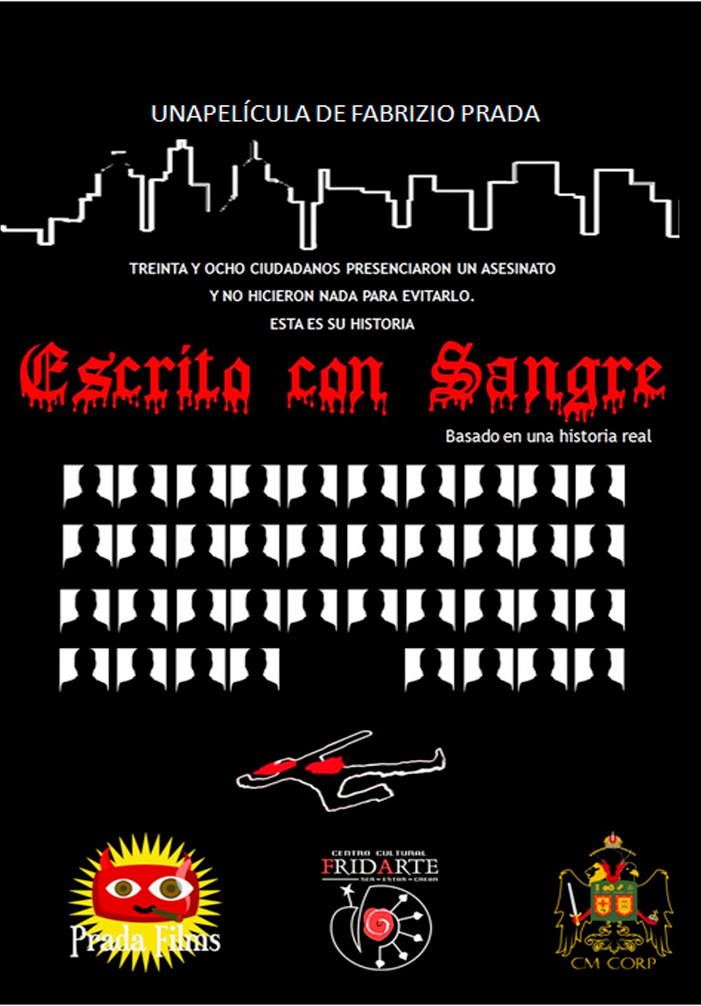 Escrito con Sangre... ?El Website de los Asesinos!: Paquete ... Escrito con Sangre... ?El Website de los Asesinos!: Paquete ...