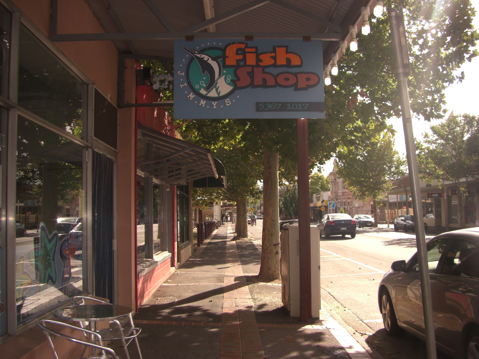 Konted's Make My Day Bacchus Marsh Just A Skip And A Jump From The City