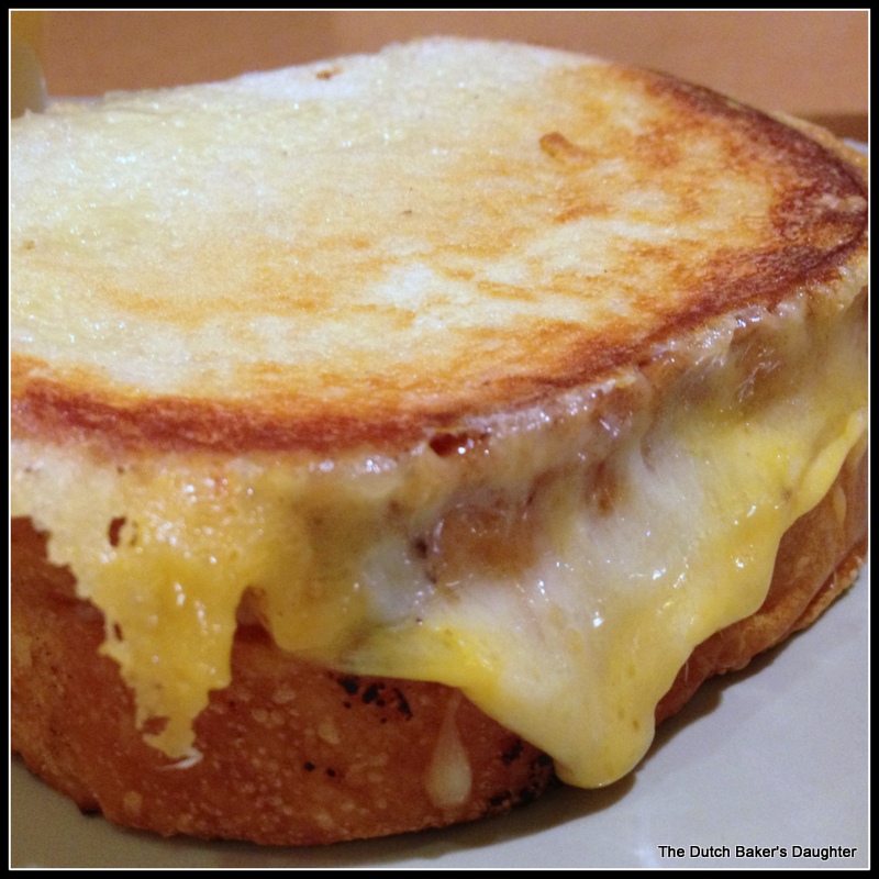 The Dutch Baker's Daughter Panera Soups and Bread