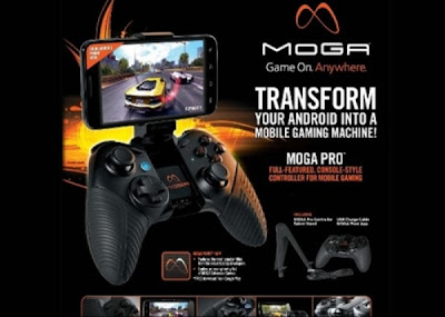 MOGA Pro