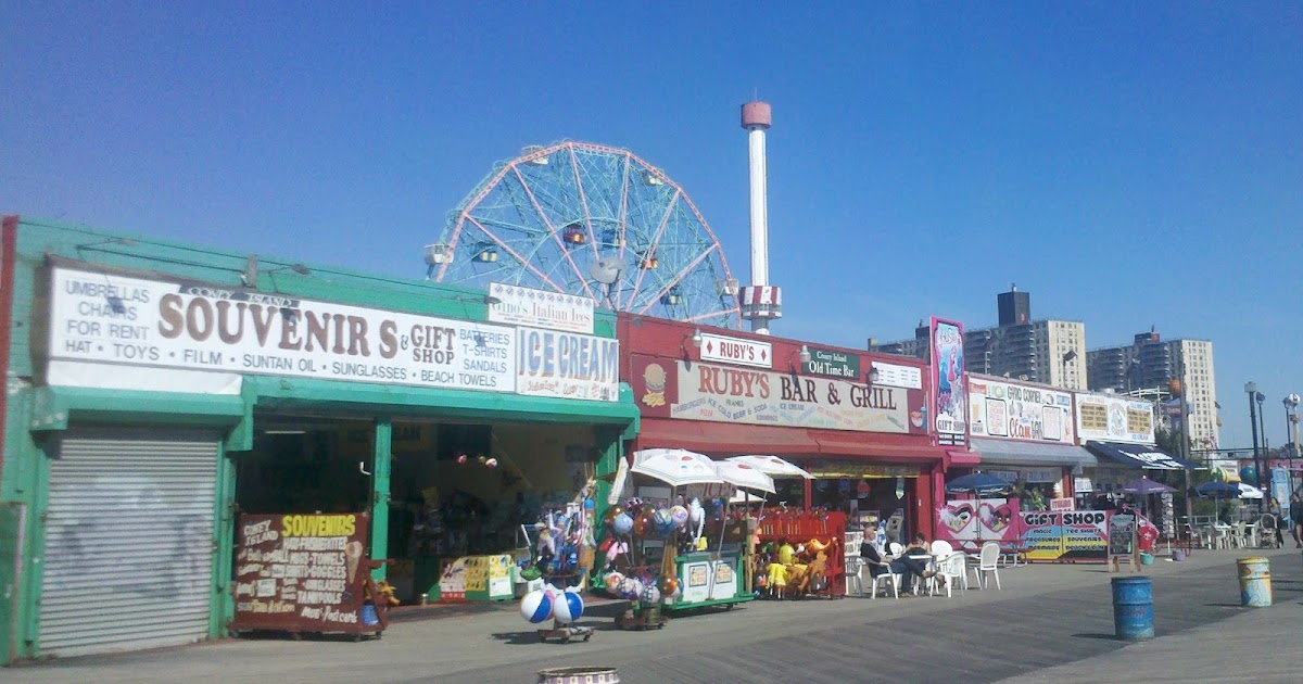 Is Coney Island Amusement Park Open Is Coney Island Amusement Park Open