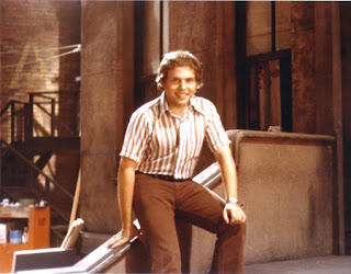 Say, it's Earl Kress!