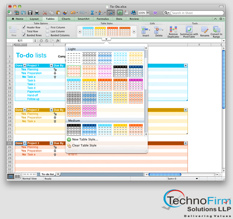 How To Easily Sort In Excel For Mac 2011 How To Easily Sort In Excel For Mac 2011