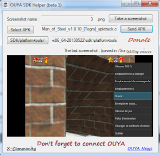 OUYA SDK Helper Sans+titre