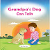Grandpa's Dog Can Talk - Free Kindle Fiction