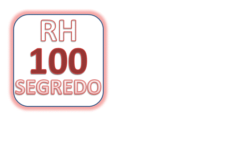 RH100SEGREDO