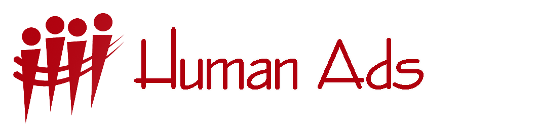 Human Ads