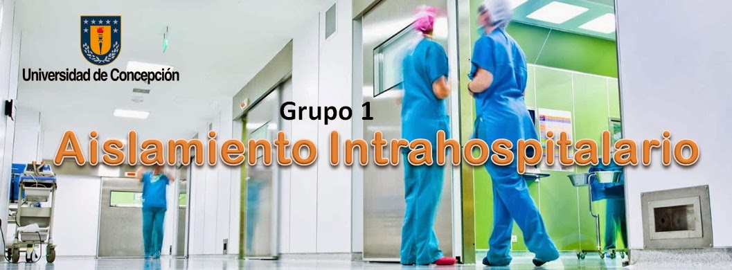 Aislamiento Intrahospitalario