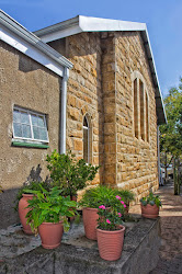 Bethlehem Methodist Church