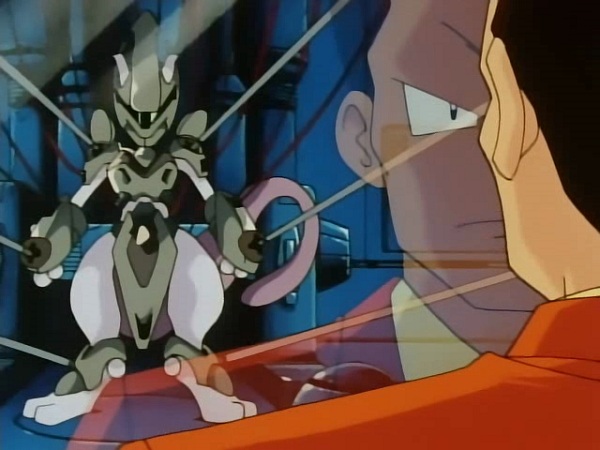 Mewtwo_in_armor+giovanni+looking+at+mewt