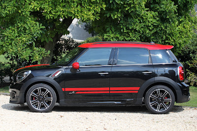 2013 mini countryman jcw fd 2013 mini countryman jcw fd