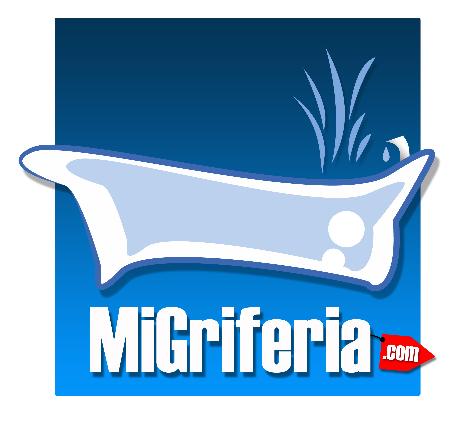 MiGriferia.com, es TU Grifería...