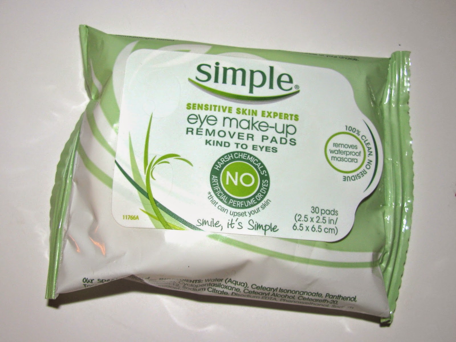 The Beauty Alchemist October 2014