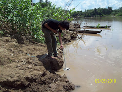 SURVEY LAPANGAN