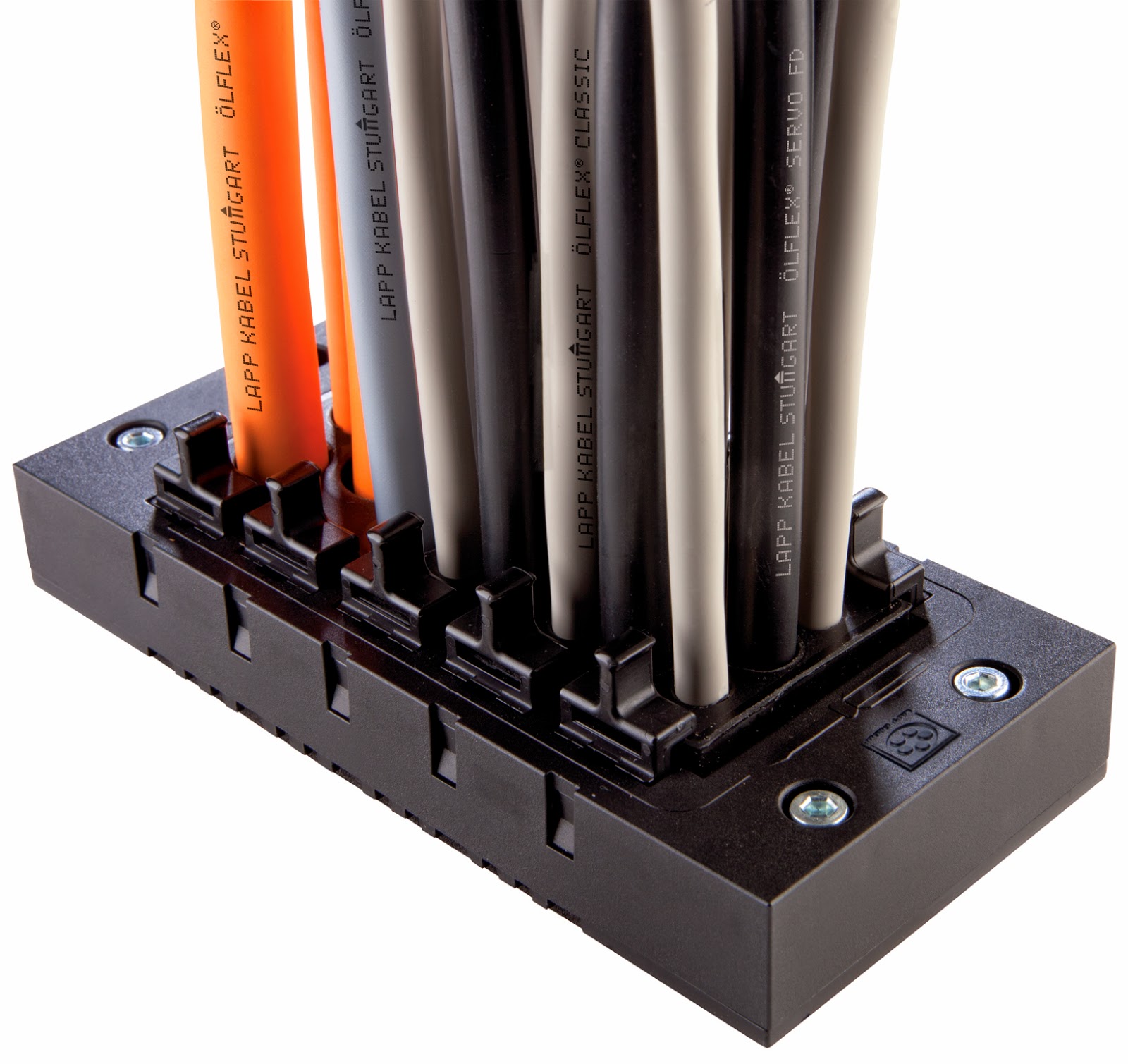 Industrial Cable & Connector Technology News Innovative multicable