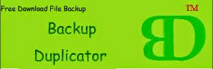 Backup Duplicator