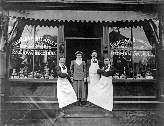 German Butcher Virginia Beach German Butcher Virginia Beach
