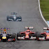 GP Germania 2014: cinque risposte (più tre) da Hockenheim
