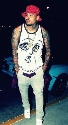 Chris Brown Lost Boy Swag Is The One Chris Brown Lost Boy Swag Is The One