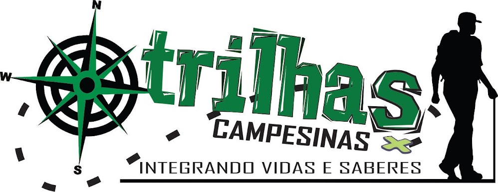 Trilhas Campesinas: Integrando Vidas e Saberes 2014