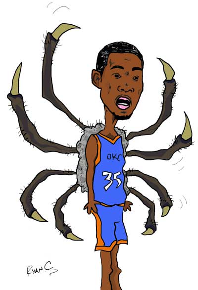 Durantula