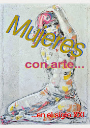 MUJERES CON ARTE