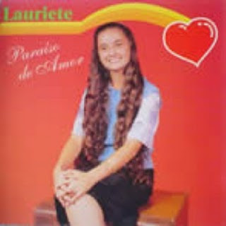 Lauriete - Paraíso de Amor