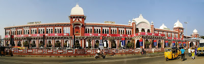 Chennai egmore