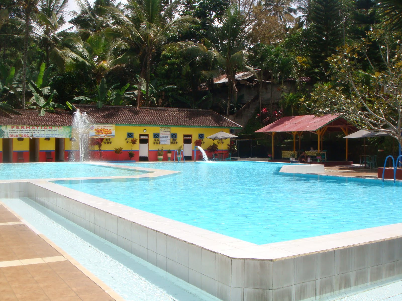 Banyuwangi Panorama: 11 Tempat Wisata Alam terbaik di ...