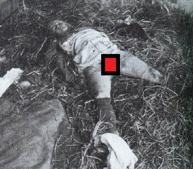 Pemerkosaan Massal Tentara Merah/Soviet di Jerman