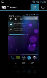 Themes Android 6
