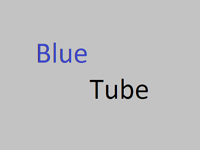 Bluetube