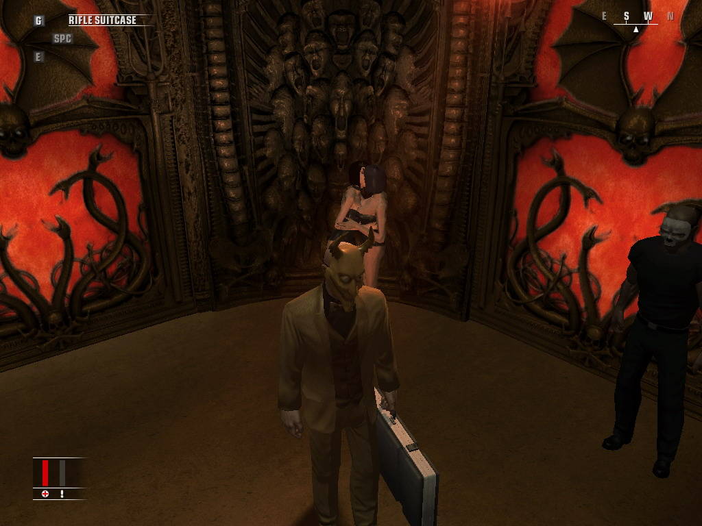 Descargar HITMAN 2016 PC Espaol Mega Torrent