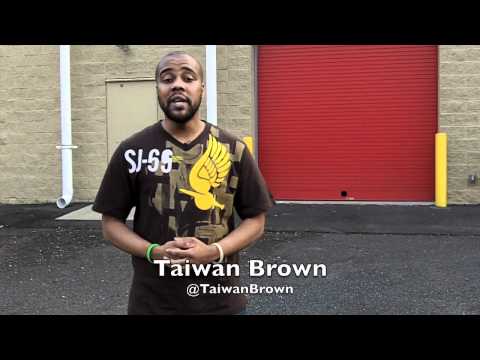 Revolt VJ Taiwan Brown