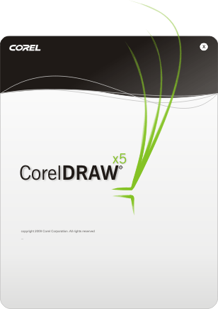 corelDRAW%2BGraphic%2BSuite%2BX5 CorelDRAW Graphic Suite X5