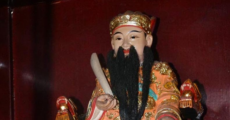 Dewa Chao Kun Kong