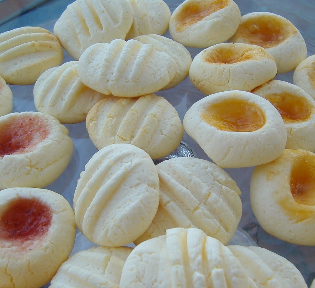 Galletas De Leche Condensada
