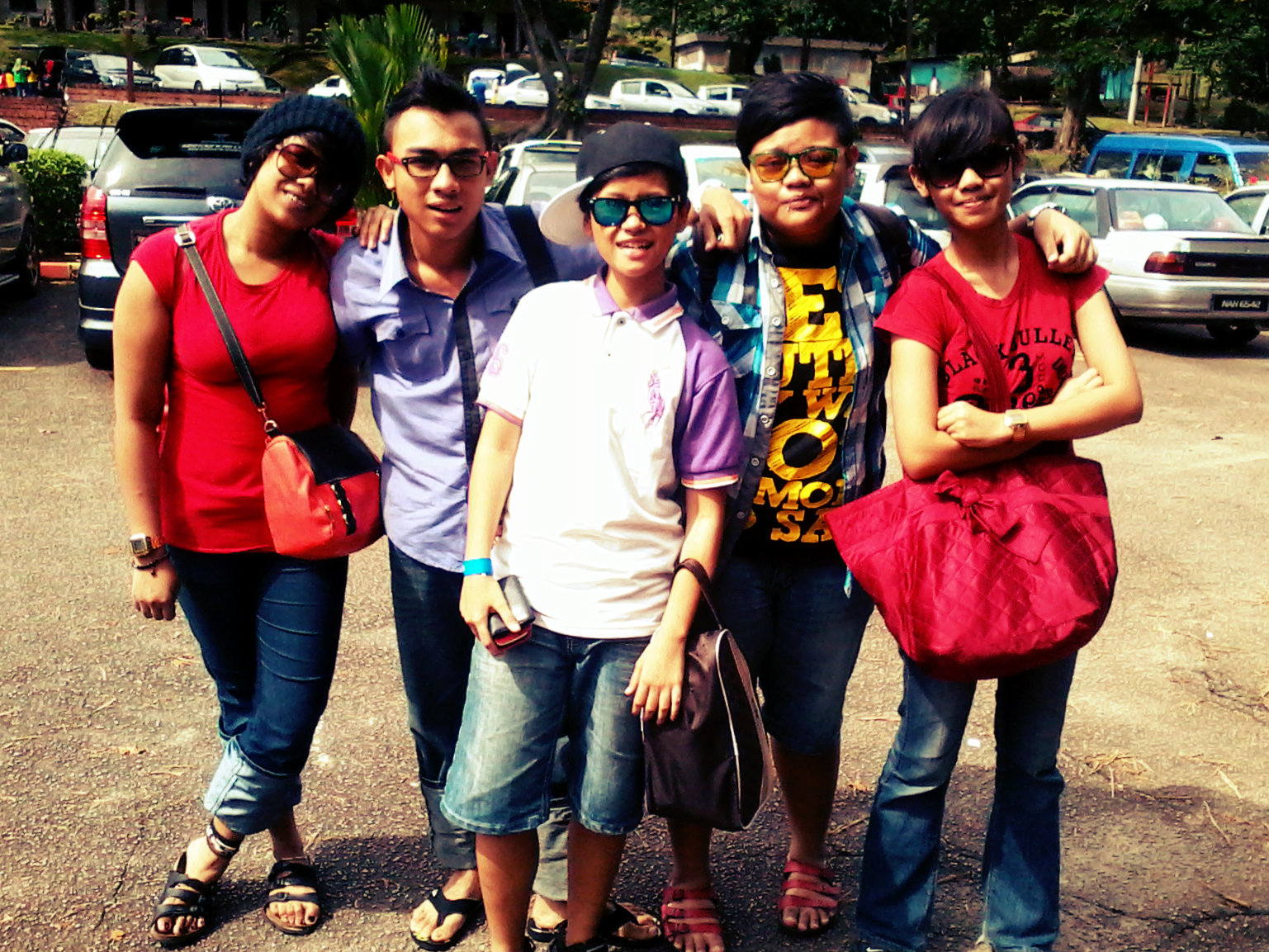 Story About Mylife Holiday Done