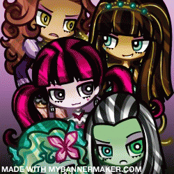 Monster High Fanaticos